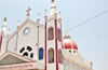 Mamouth Udyavara church opening April 28